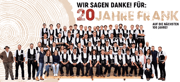 Frank Zimmerei und Holzbau GmbH&Co.KG