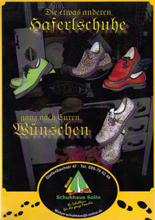 Unsere Leistung: