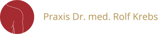 Krebs Rolf Dr. med. Orthopädie Logo
