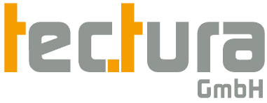 Logo tec.tura GmbH Architekturbüro