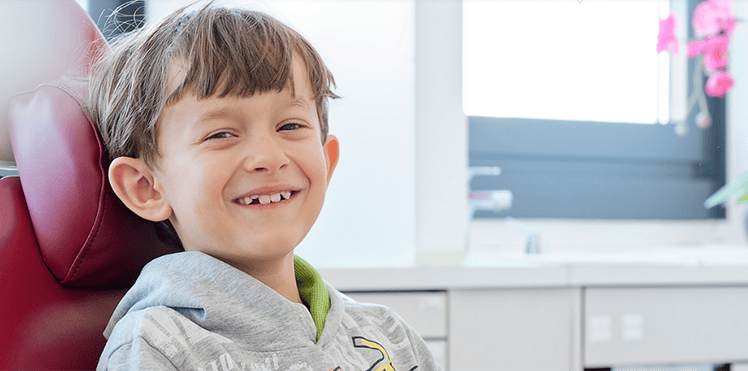 Teaser Dr. med. dent. Annette Obster