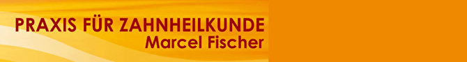 Logo Fischer Marcel Zahnheilkunde
