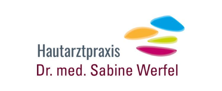 Logo Werfel Sabine Dr. Hautarzt