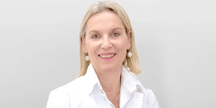 Dr. med. Sabine Werfel – Natürliche Schönheit