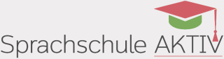 Sprachschule Aktiv München Logo