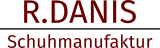 Logo Danis R. Schuhmanufaktur