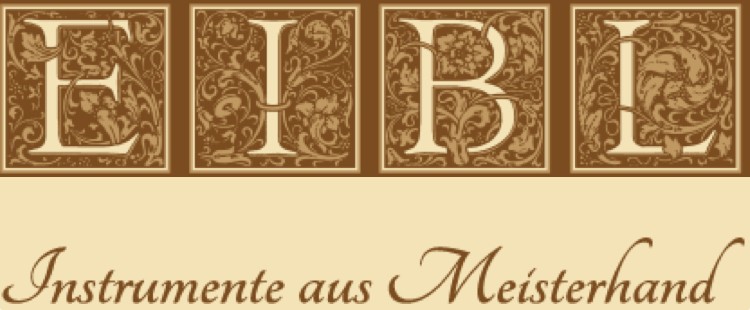 Logo EIBL Geigenbau München