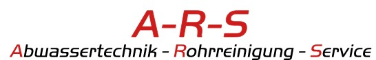 Logo A-R-S Rohrreinigung München