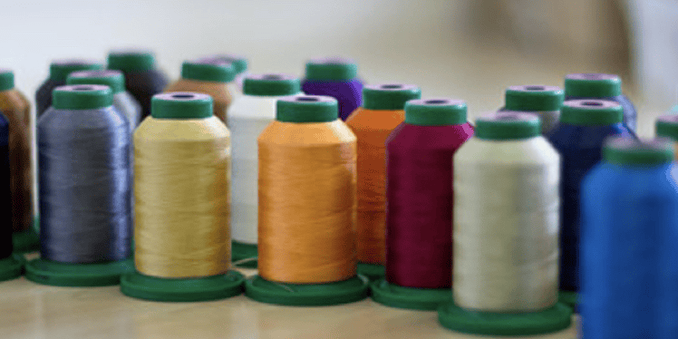 Printex Automatenstickerei