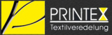 Logo Printex Automatenstickerei