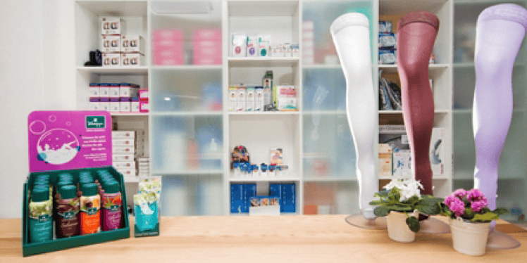 migomed Sanitätshäuser München