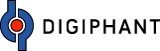 Logo DigiPhant IT für Unternehmen