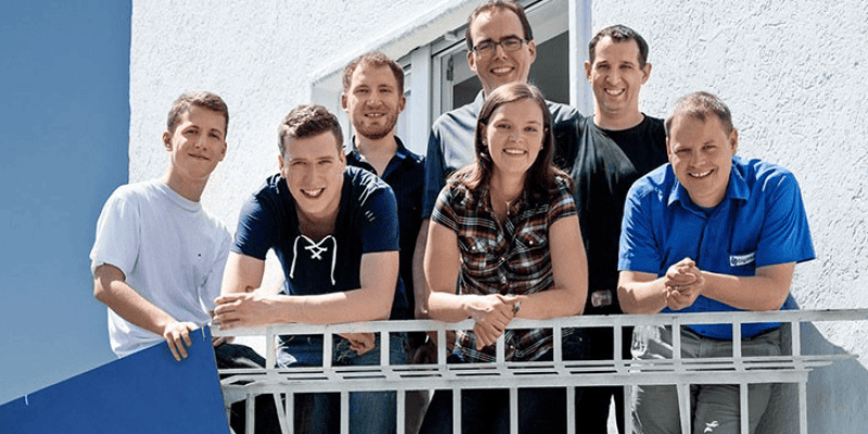 Teaser DigiPhant: IT Komplett-Betreuung