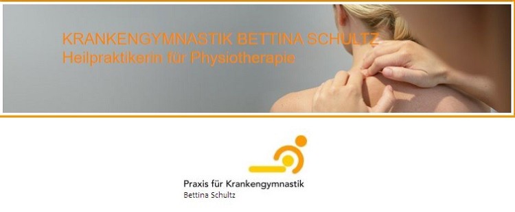 Logo Schultz Bettina Praxis für