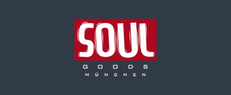Logo SoulGoods München
