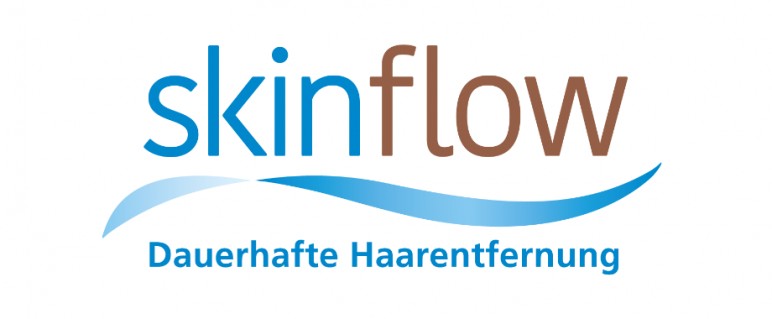 Logo skinflow München-Pasing