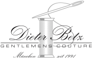 BETZ GENTLEMENS COUTURE