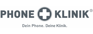PhoneKlinik München Logo