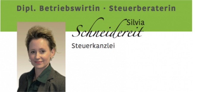 Logo Schneidereit Silvia Dipl.Betr.