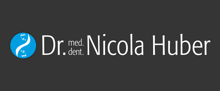 Logo Huber Nicola Dr. med. dent.
