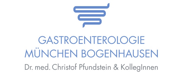 Logo Pfundstein Dr. med., Christof