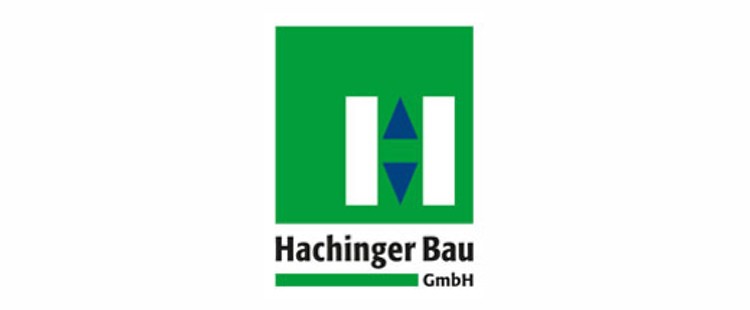 Logo Hachinger Bau GmbH