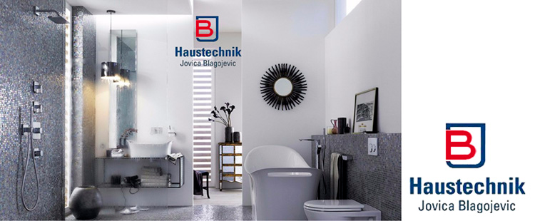 Logo JB Haustechnik Heizung Sanitär