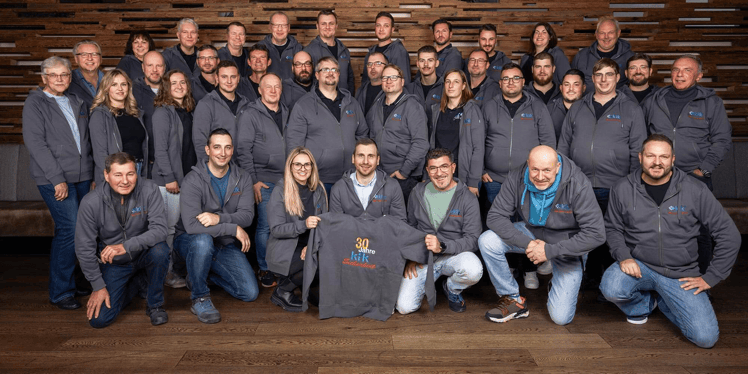 KFK Torservice & Safety