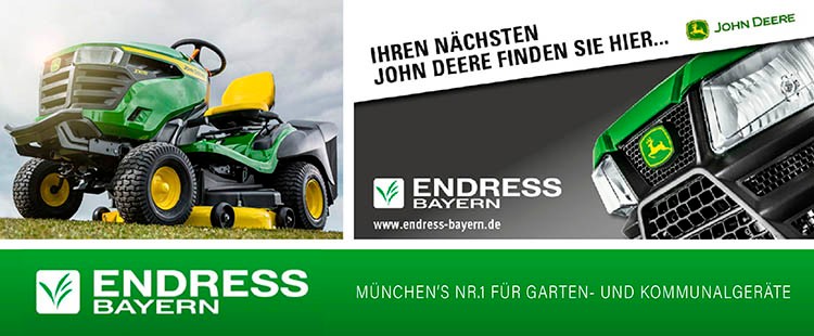 Logo ENDRESS BAYERN GmbH