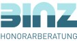 Logo Binz Honorarberatung GmbH