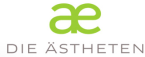 Die Ästheten – Medical Spa Logo