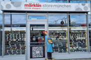 märklin store münchen