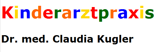 Logo Kugler Claudia Dr. med.