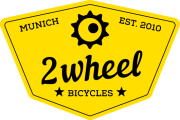 2 wheel UG München