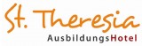 Logo Ausbildungshotel Theresia