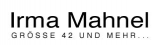 Logo Irma Mahnel Mode München