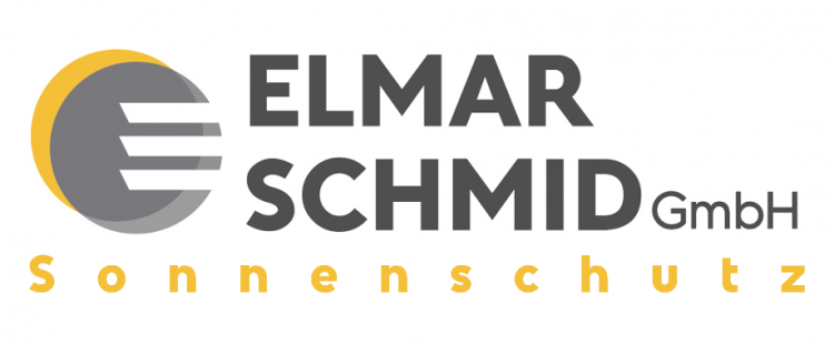 Logo Elmar Schmid GmbH