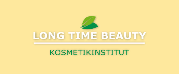 Logo Long Time Beauty