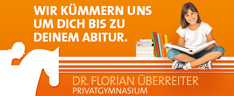 Logo Dr. Florian Überreiter