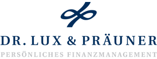 Dr. Lux & Präuner Logo