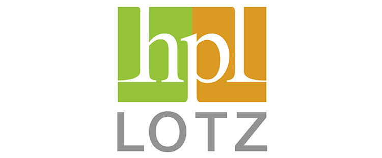 Logo Heilpraktiker-Lehrinstitut Lotz
