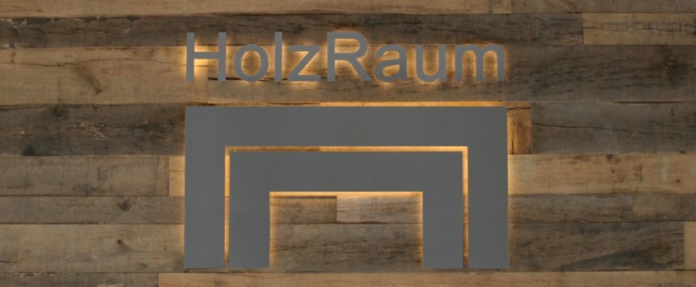 Logo Stefan Dosch GmbH | HolzRaum