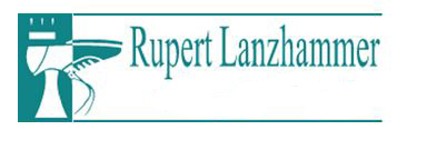 Logo Rupert Lanzhammer GmbH