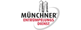 Münchner Entrümpelungsdienst Logo