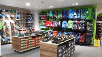 INTERSPORT Kipfelsberger | Grafing