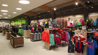 INTERSPORT Kipfelsberger | Markt Schwaben
