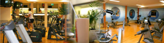 FITNESS- UND GESUNDHEITSCLUB im Münchner Osten