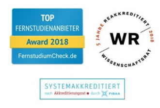 Hochschule für angewandtes Management – Campus München / Ismaning