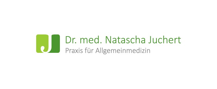 Logo Juchert Natascha Dr. med.