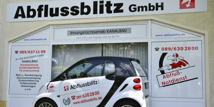 Abflussblitz GmbH